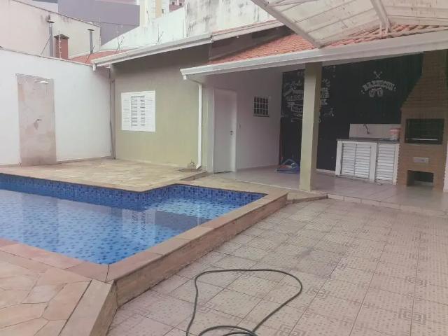 Casa aluguel em Itatiba