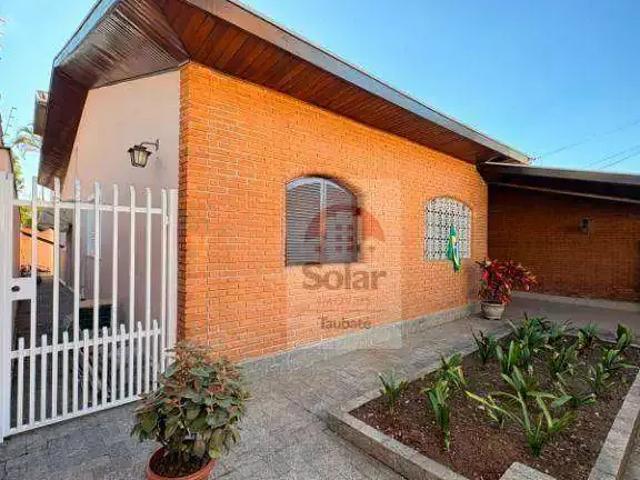 Casa aluguel em Taubaté