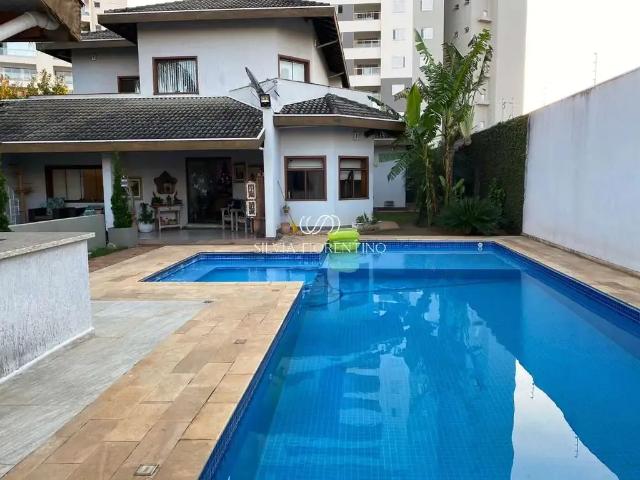 Casa aluguel em Taubaté, Jardim das Nações