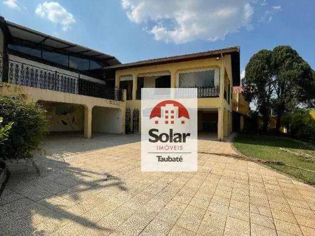 Casa aluguel em Região Imediata de Taubaté-Pindamonhangaba, Região Metropolitana do Vale do Paraíba e Litoral Norte