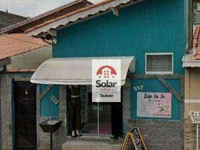 Casa aluguel em Taubaté, Itaim