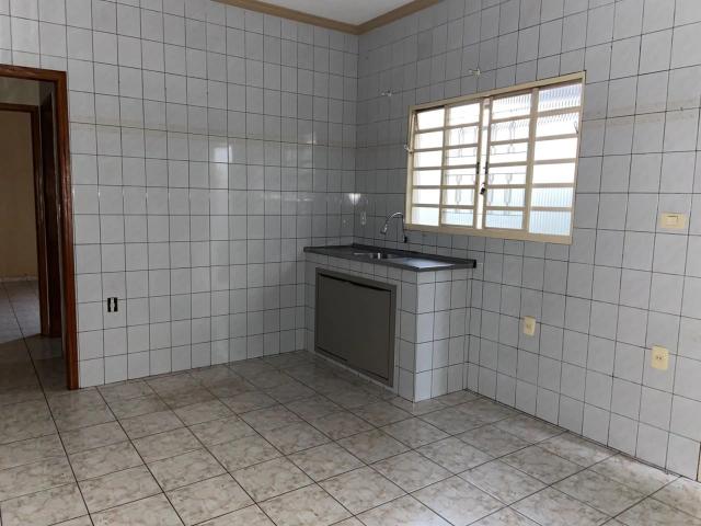 Casa aluguel em Parque Piratininga, Taubaté