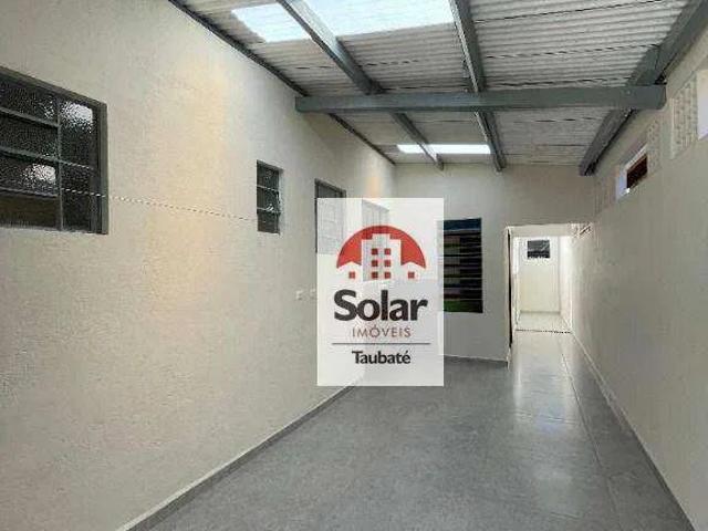 Casa aluguel em Região Imediata de Taubaté-Pindamonhangaba, Região Metropolitana do Vale do Paraíba e Litoral Norte