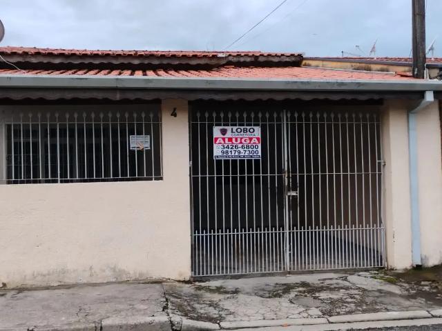 Casa aluguel em Região Imediata de Taubaté-Pindamonhangaba, Região Metropolitana do Vale do Paraíba e Litoral Norte