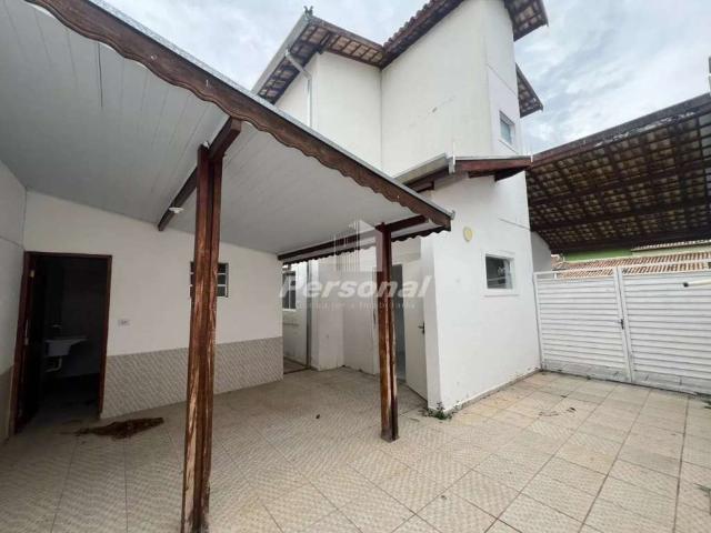 Casa aluguel em Taubaté, Quiririm