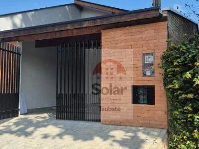 Casa aluguel em Região Imediata de Taubaté-Pindamonhangaba, Região Metropolitana do Vale do Paraíba e Litoral Norte