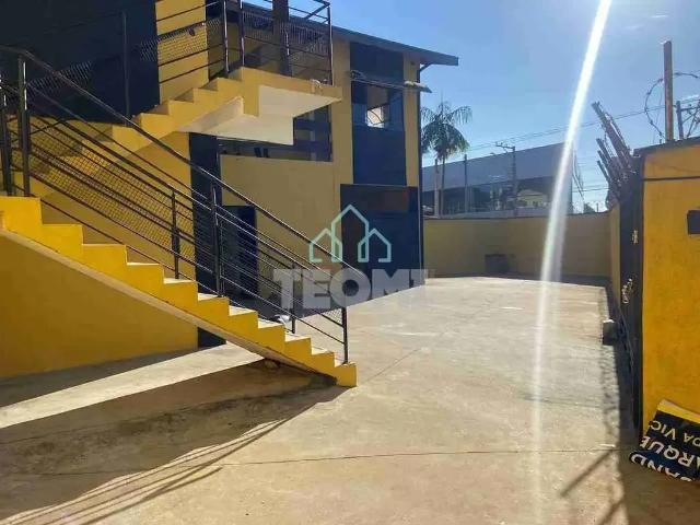 Casa aluguel em Taubaté, Centro