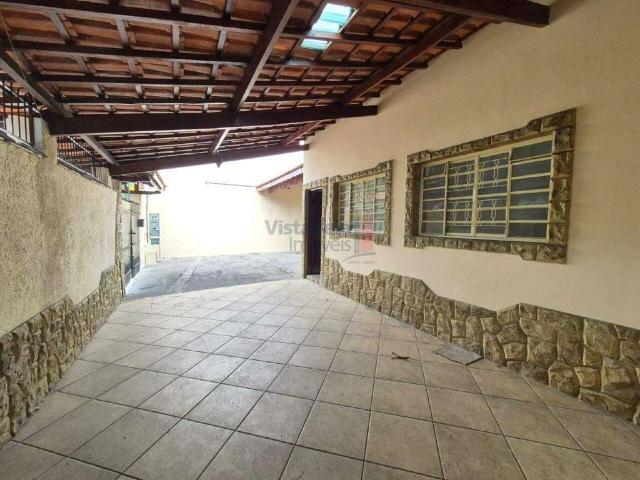 Casa aluguel em Vila São José, Taubaté
