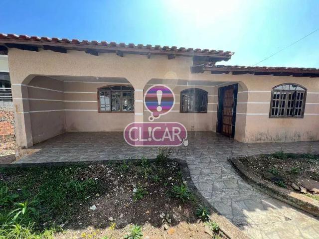 Casa aluguel em Região Geográfica Imediata de Telêmaco Borba, Telêmaco Borba