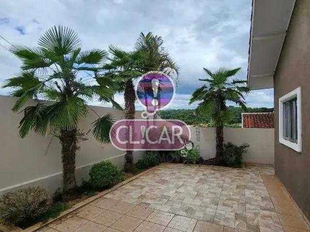 Casa aluguel em Região Geográfica Imediata de Telêmaco Borba, Telêmaco Borba