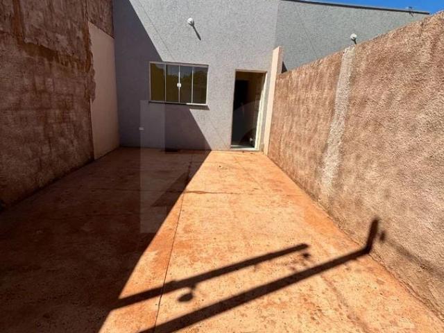 Casa aluguel em Terenos