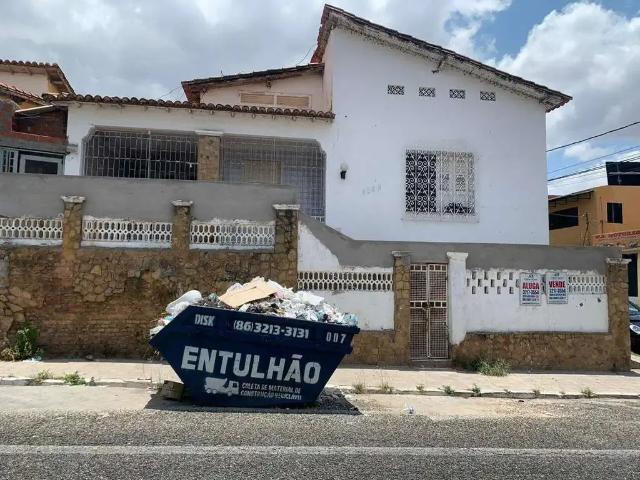 Casa aluguel em Região Geográfica Imediata de Teresina, Região Integrada de Desenvolvimento da Grande Teresina
