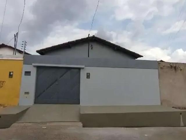 Casa aluguel em Esplanada, Simplício Mendes