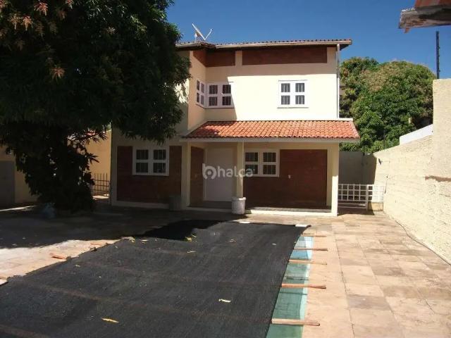 Casa aluguel em Nordeste, Simplício Mendes