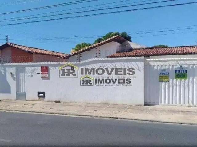 Casa aluguel em Região Geográfica Imediata de Teresina, Região Integrada de Desenvolvimento da Grande Teresina