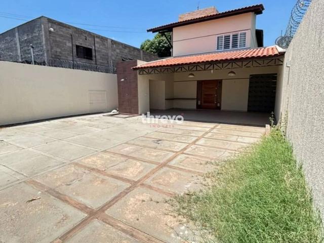 Casa aluguel em Ininga, Teresina