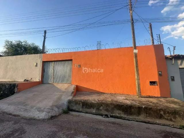 Casa aluguel em Nordeste, Simplício Mendes