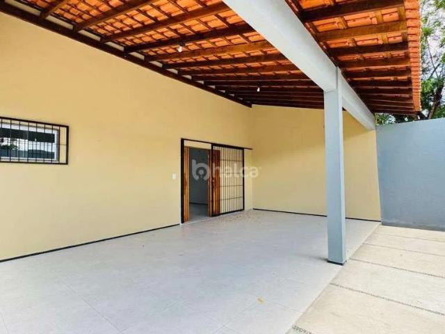 Casa aluguel em Marquês, Teresina