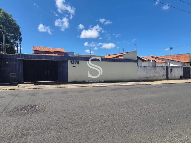 Casa aluguel em Morada do Sol, Teresina