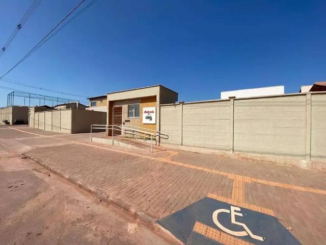 Casa aluguel em Morros, Simplício Mendes