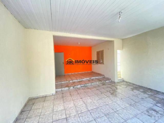 Casa aluguel em Conj. Agespisa, Teresina
