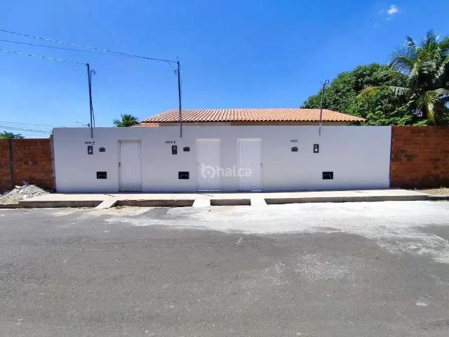 Casa aluguel em Nordeste, Simplício Mendes
