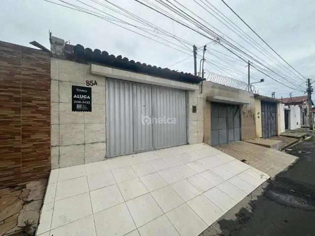 Casa aluguel em Região Geográfica Imediata de Teresina, Região Integrada de Desenvolvimento da Grande Teresina