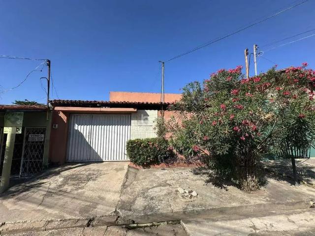 Casa aluguel em Nordeste, Simplício Mendes