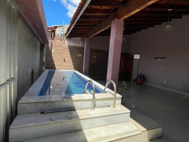 Casa aluguel em São Pedro, Teresina