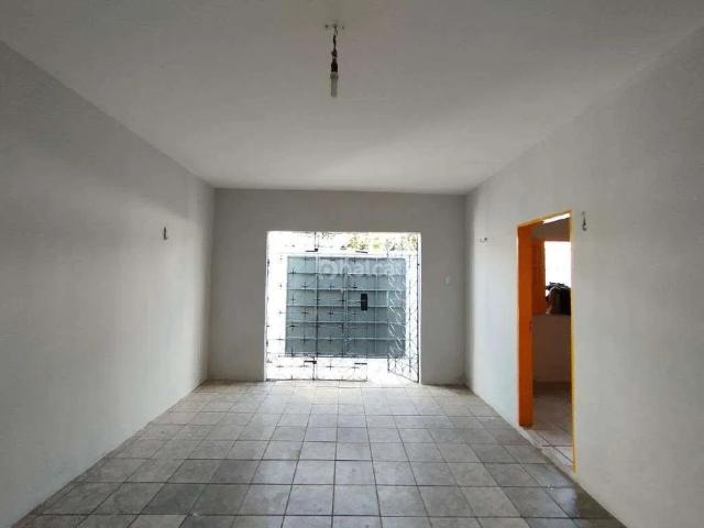 Casa aluguel em Saci, Teresina