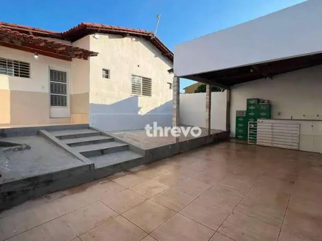 Casa aluguel em Região Geográfica Imediata de Teresina, Região Integrada de Desenvolvimento da Grande Teresina