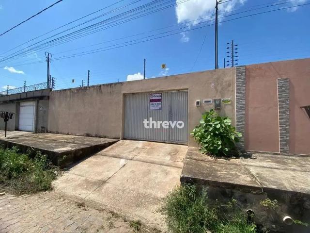 Casa aluguel em Nordeste, Simplício Mendes