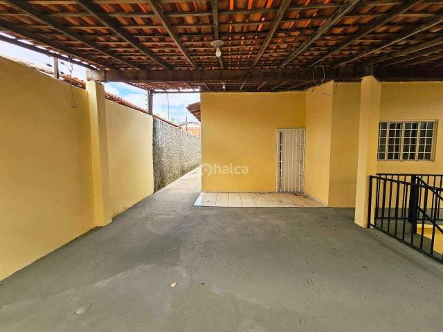 Casa aluguel em São Lourenço, Teresina