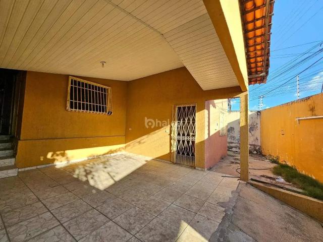 Casa aluguel em Região Geográfica Imediata de Teresina, Região Integrada de Desenvolvimento da Grande Teresina