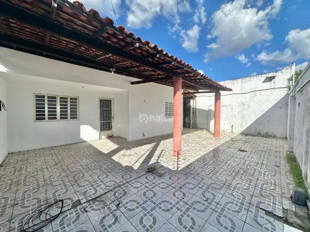 Casa aluguel em Região Geográfica Imediata de Teresina, Região Integrada de Desenvolvimento da Grande Teresina