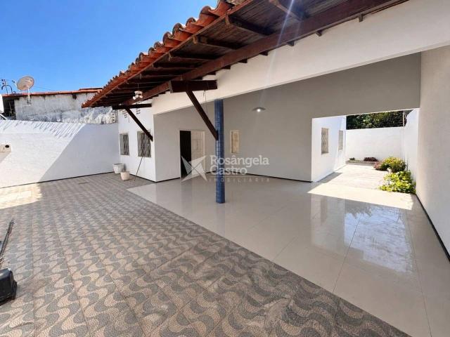 Casa aluguel em Região Geográfica Imediata de Teresina, Região Integrada de Desenvolvimento da Grande Teresina