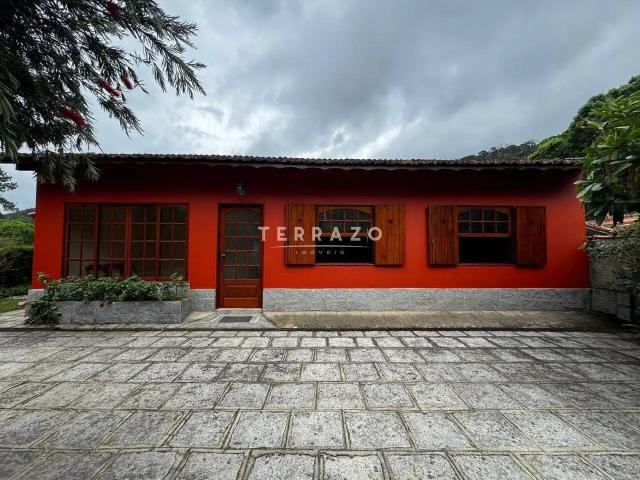 Casa aluguel em Região Geográfica Imediata de Petrópolis, Teresópolis