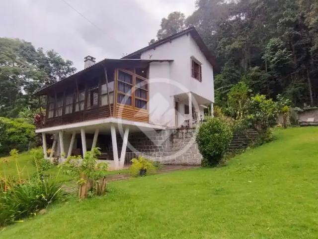 Casa aluguel em Região Geográfica Imediata de Petrópolis, Teresópolis