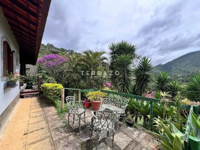 Casa aluguel em Região Geográfica Imediata de Petrópolis, Teresópolis