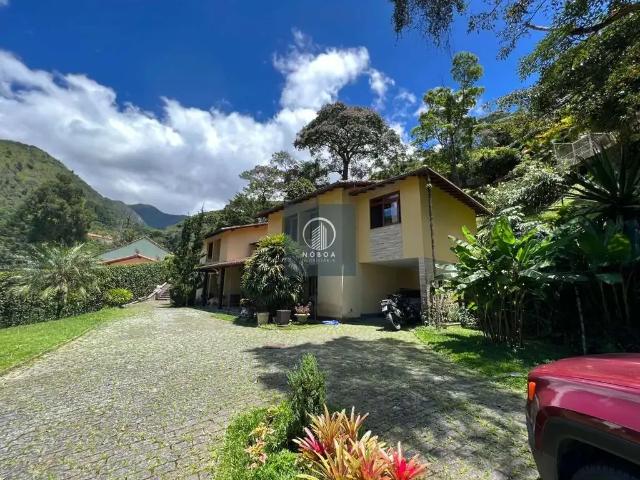 Casa aluguel em Região Geográfica Imediata de Petrópolis, Teresópolis