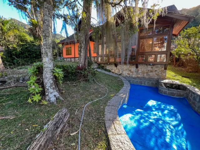 Casa aluguel em Região Geográfica Imediata de Petrópolis, Teresópolis