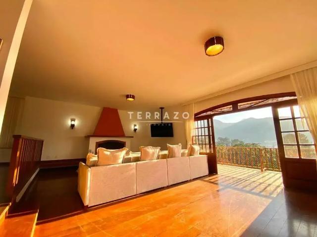 Casa aluguel em Região Geográfica Imediata de Petrópolis, São José do Vale do Rio Preto