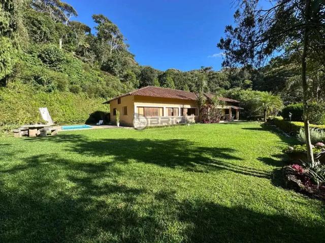 Casa aluguel em Região Geográfica Imediata de Petrópolis, Teresópolis