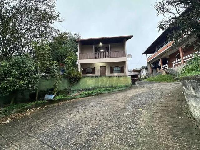 Casa aluguel em Região Geográfica Imediata de Petrópolis, Teresópolis
