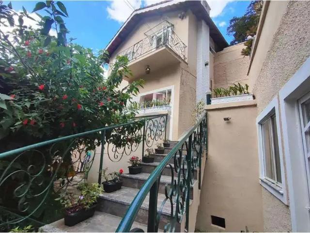 Casa aluguel em Região Geográfica Imediata de Petrópolis, Teresópolis