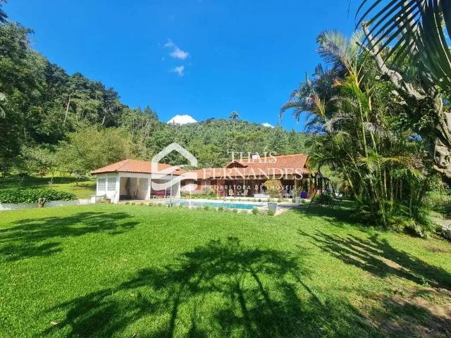 Casa aluguel em Região Geográfica Imediata de Petrópolis, Teresópolis