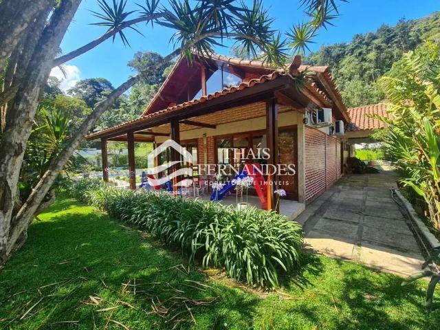 Casa aluguel em Região Geográfica Imediata de Petrópolis, Teresópolis