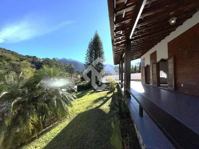 Casa aluguel em Região Geográfica Imediata de Petrópolis, Teresópolis