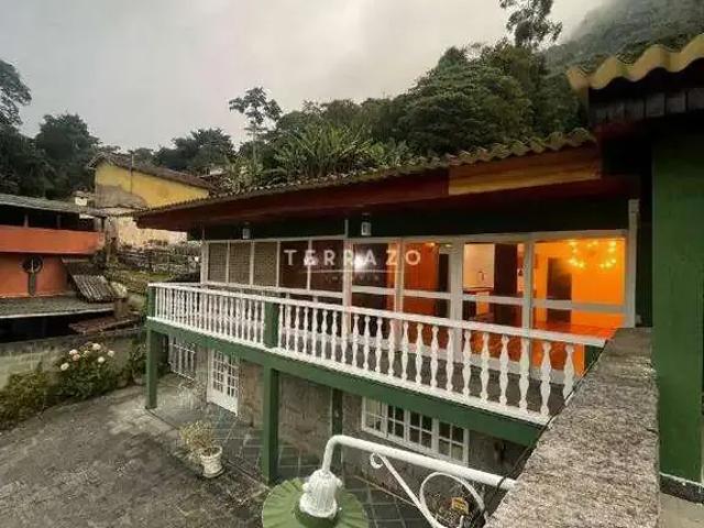 Casa aluguel em Região Geográfica Imediata de Petrópolis, Teresópolis