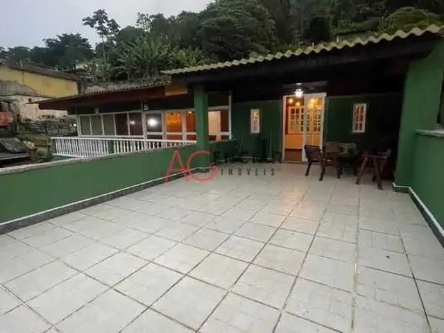 Casa aluguel em Região Geográfica Imediata de Petrópolis, Teresópolis